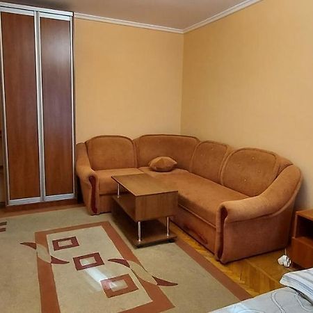 Воздухофлотский Проспект Kiev Ngoại thất bức ảnh