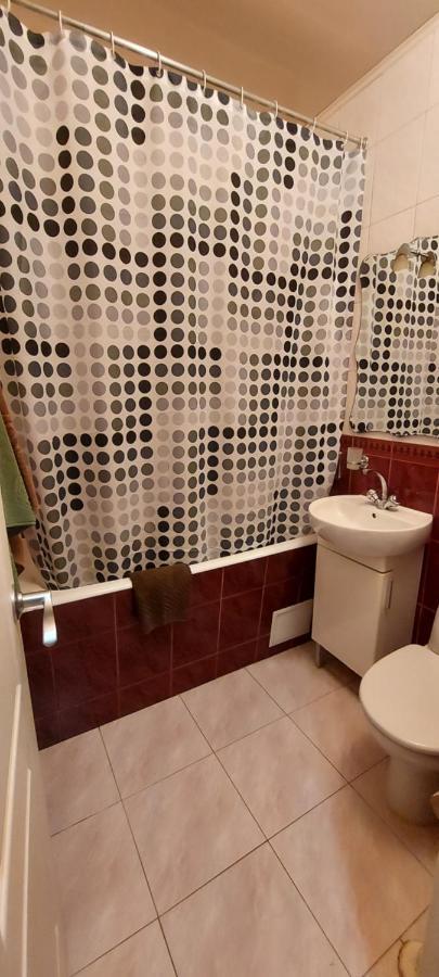 Воздухофлотский Проспект Kiev Ngoại thất bức ảnh