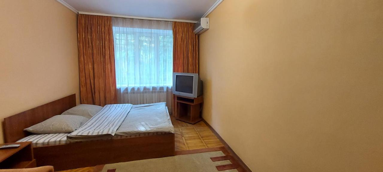 Воздухофлотский Проспект Kiev Ngoại thất bức ảnh