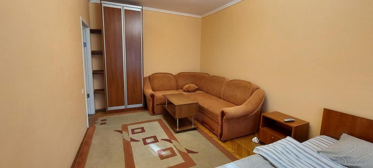 Воздухофлотский Проспект Kiev Ngoại thất bức ảnh