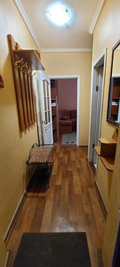 Воздухофлотский Проспект Kiev Ngoại thất bức ảnh