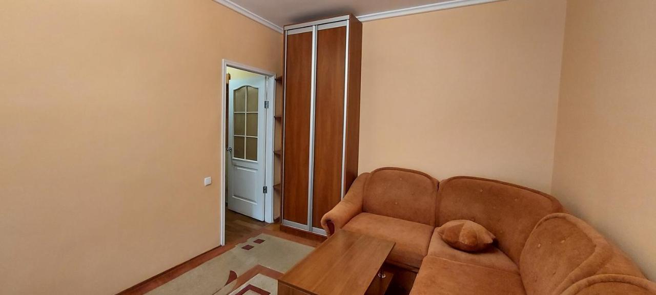 Воздухофлотский Проспект Kiev Ngoại thất bức ảnh
